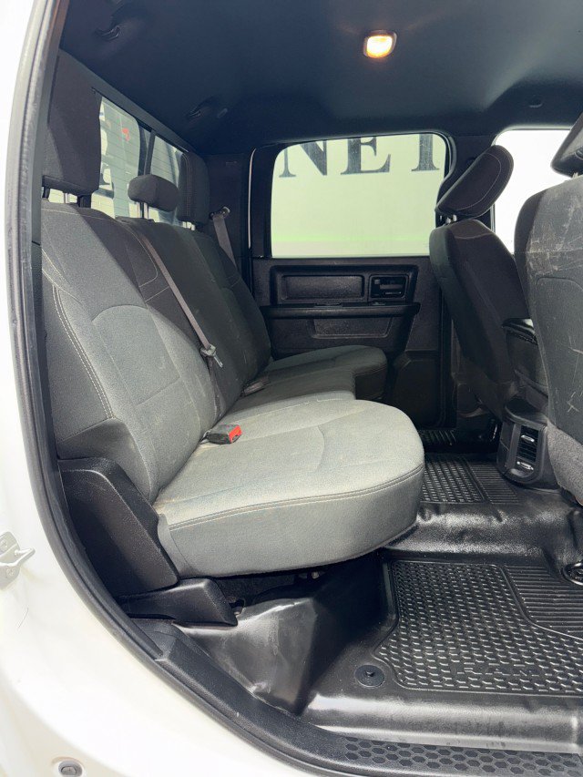 Used 2022 RAM 3500 Tradesman AWD/4WD image 30