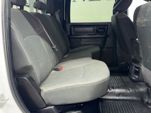 Used 2022 RAM 3500 Tradesman AWD/4WD image 30