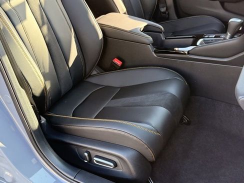 New 2026 Acura Integra A-Spec image 24