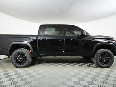 New 2026 Toyota Tundra Limited image 15