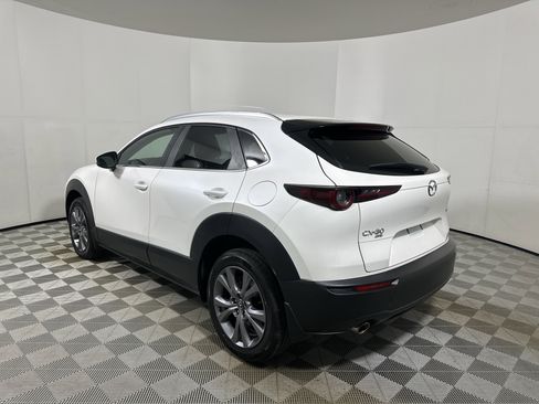 Used 2024 MAZDA CX-30 AWD 2.5 S w/ Preferred Package image 5