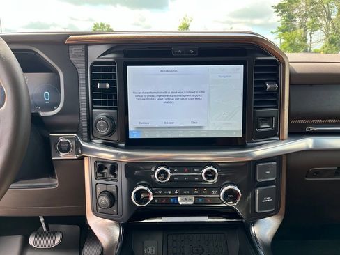 New 2026 Ford F150 King Ranch w/ Equipment Group 601A High AWD/4WD image 18