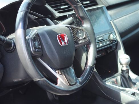 Used 2018 Honda Civic Si image 11