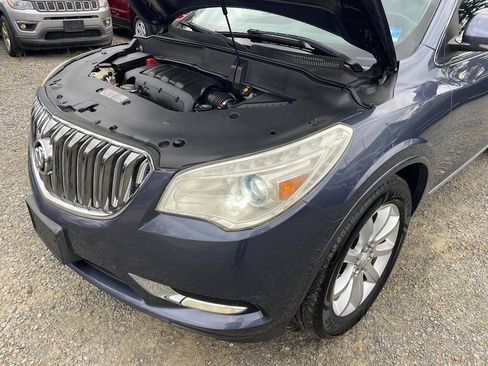 Used 2014 Buick Enclave Premium AWD/4WD image 25
