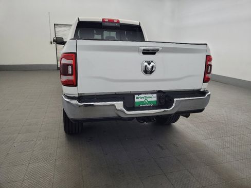 Used 2019 RAM 2500 Big Horn AWD/4WD image 6