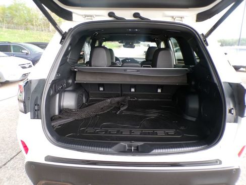 Used 2025 Subaru Forester Sport AWD/4WD image 18