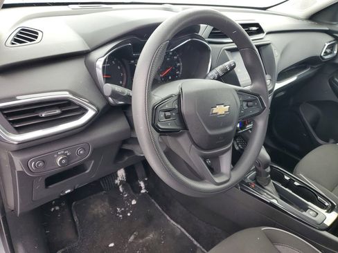 Used 2023 Chevrolet TrailBlazer LT image 8