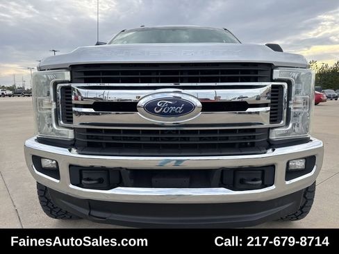 Used 2017 Ford F250 XLT w/ XLT Value Package image 35