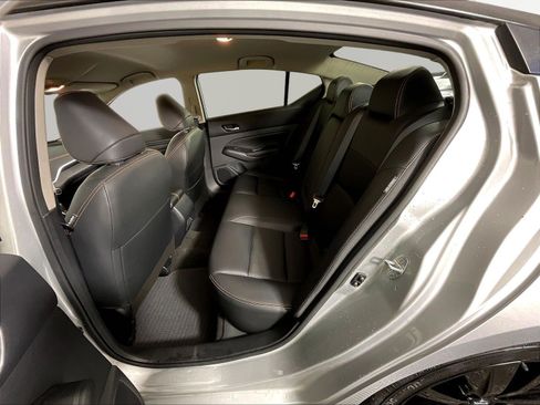 Used 2022 Nissan Altima 2.5 SR FWD image 22