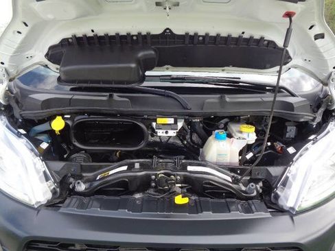 Used 2023 RAM ProMaster 2500 image 23