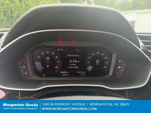 Used 2025 Audi Q3 2.0T Premium AWD/4WD image 19