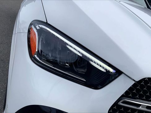 Certified 2025 Mercedes-Benz GLE 450 4MATIC image 26