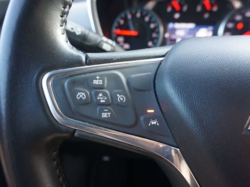 Used 2020 Chevrolet Equinox LT FWD image 8
