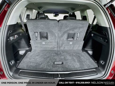 Used 2023 Jeep Grand Cherokee L Limited AWD/4WD image 26
