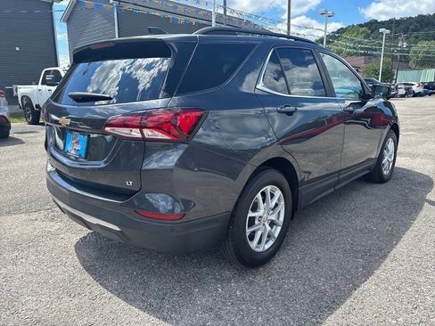 Used 2022 Chevrolet Equinox LT image 5