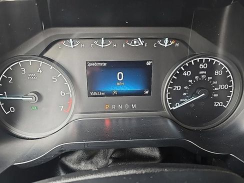 Used 2021 Ford F150 XL w/ Equipment Group 101A High AWD/4WD image 19
