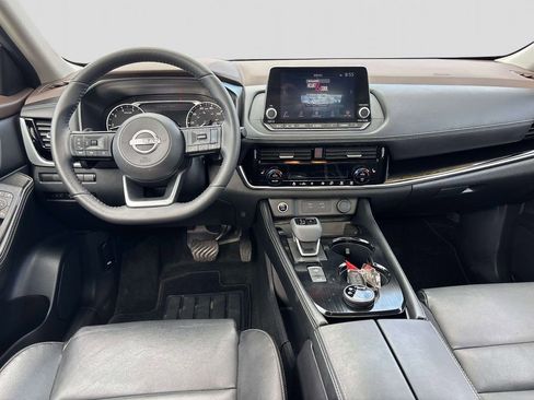 Certified 2023 Nissan Rogue SL image 11