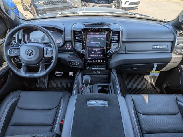 New 2026 RAM 1500 RHO AWD/4WD image 14