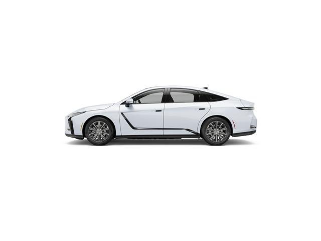 New 2027 Lexus ES 500e w/ Convenience Package AWD/4WD image 2
