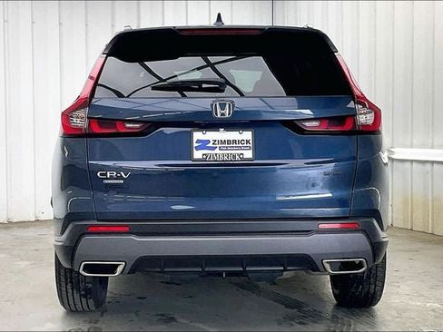 Used 2024 Honda CR-V Sport image 4
