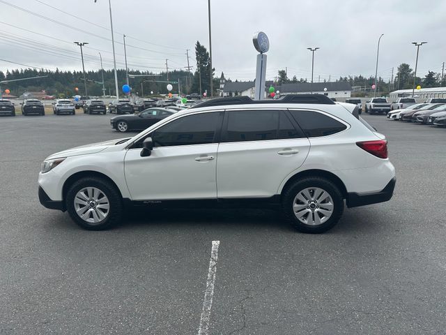 Used 2019 Subaru Outback 2.5i AWD/4WD image 5