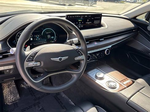 Used 2024 Genesis G80 w/ Prestige Package image 14