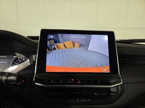 New 2026 Jeep Compass Latitude image 15