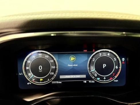 Certified 2026 Jaguar F-PACE R-Dynamic S AWD/4WD image 20