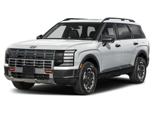 New 2026 Hyundai Palisade XRT Pro AWD/4WD image 32