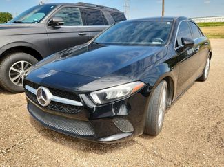 Used 2020 Mercedes-Benz A 220 image 1