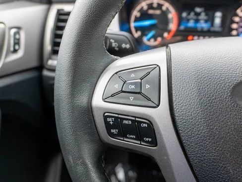 Used 2019 Ford Ranger XLT w/ Equipment Group 302A Luxury AWD/4WD image 18