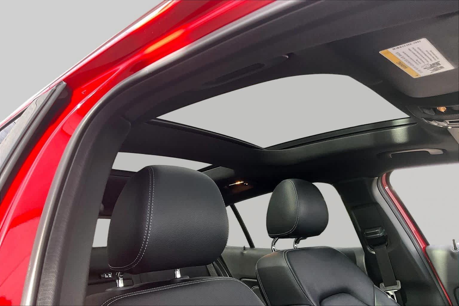 Certified 2018 Mercedes-Benz GLA 250 image 14