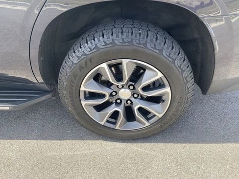 Used 2023 Chevrolet Tahoe LS image 23