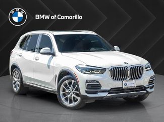 Used 2020 BMW X5 sDrive40i w/ Premium Package RWD video 1