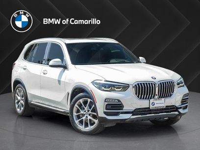 Used 2020 BMW X5 sDrive40i w/ Premium Package