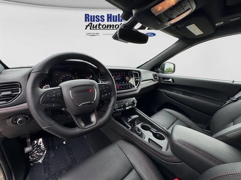 Used 2026 Dodge Durango GT w/ Tow 'N Go Package AWD/4WD image 20