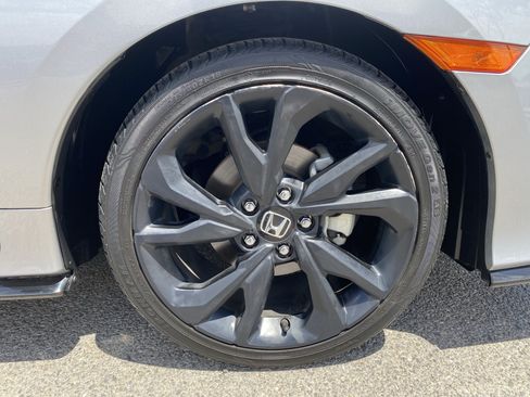 Used 2019 Honda Civic Sport image 10