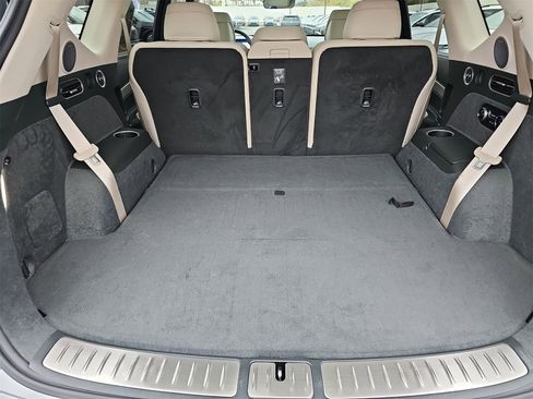 Certified 2025 Genesis GV80 3.5T Advanced image 23