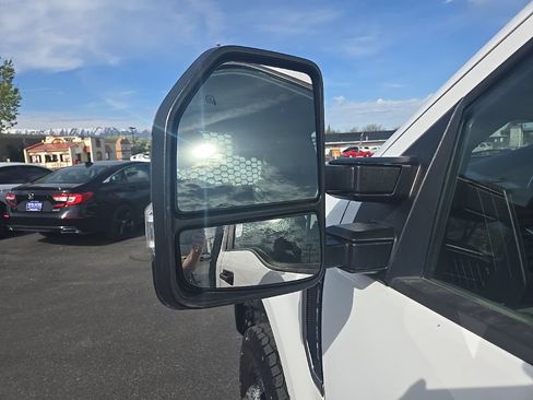 Used 2020 Ford F350 XL w/ Power Equipment Group AWD/4WD image 28