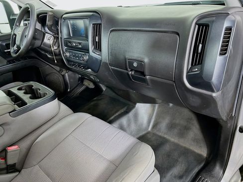 Used 2017 Chevrolet Silverado 3500 W/T RWD image 26
