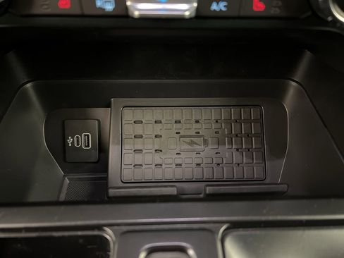 New 2025 Ford F150 XLT w/ Equipment Group 302A MID image 15