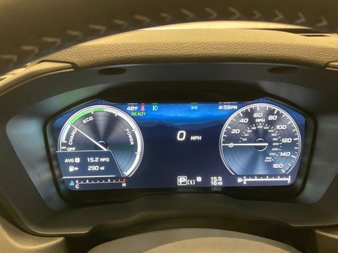 New 2026 Subaru Forester Limited AWD/4WD image 14