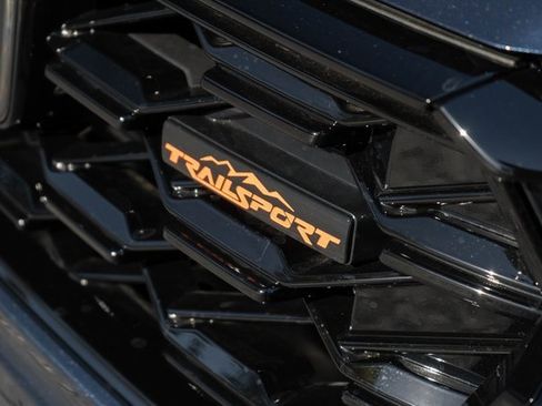 New 2026 Honda CR-V TrailSport image 3