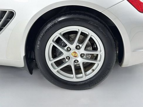 Used 2007 Porsche Cayman RWD image 30