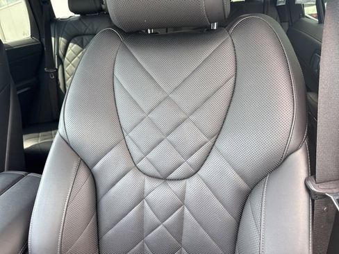 Used 2023 BMW X5 xDrive40i w/ Premium Package image 8