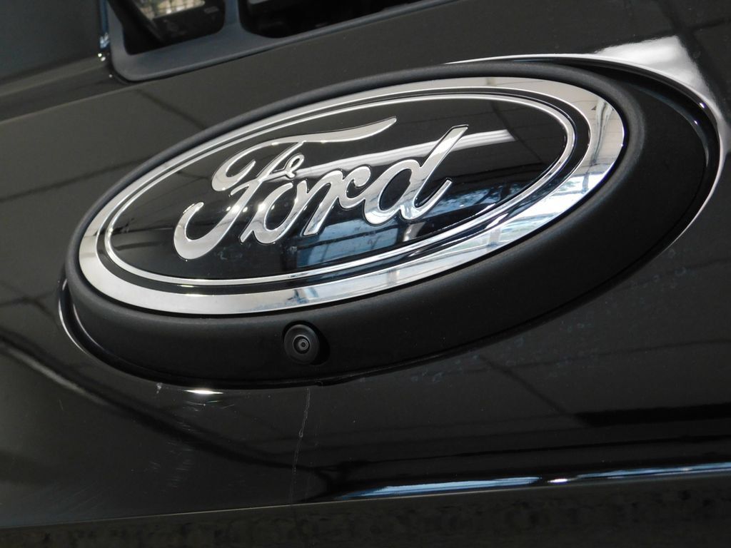 Used 2024 Ford Ranger Raptor AWD/4WD image 76