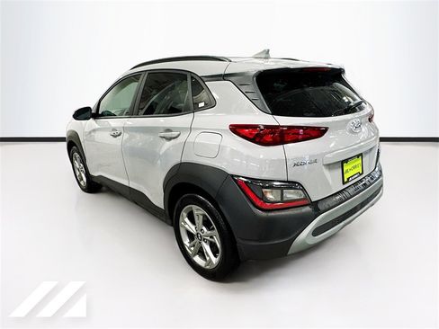 Used 2023 Hyundai Kona SEL w/ Cargo Package image 7