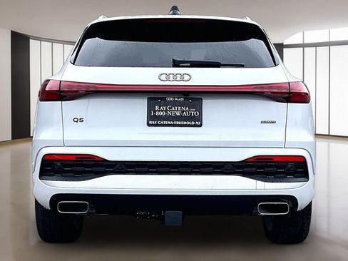 New 2025 Audi Q5 Premium Plus AWD/4WD image 4