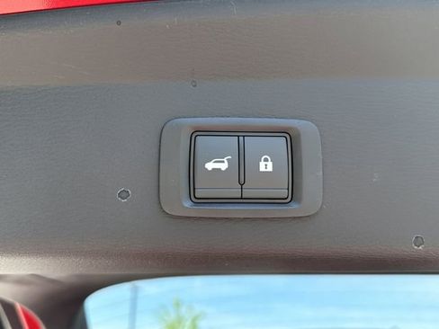 New 2026 Nissan Rogue Platinum AWD/4WD image 15