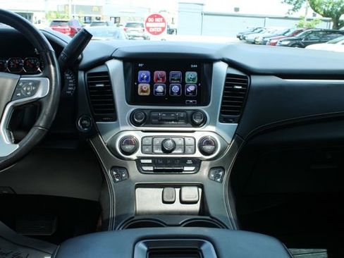 Used 2019 GMC Yukon SLT w/ Open Road Package AWD/4WD image 18